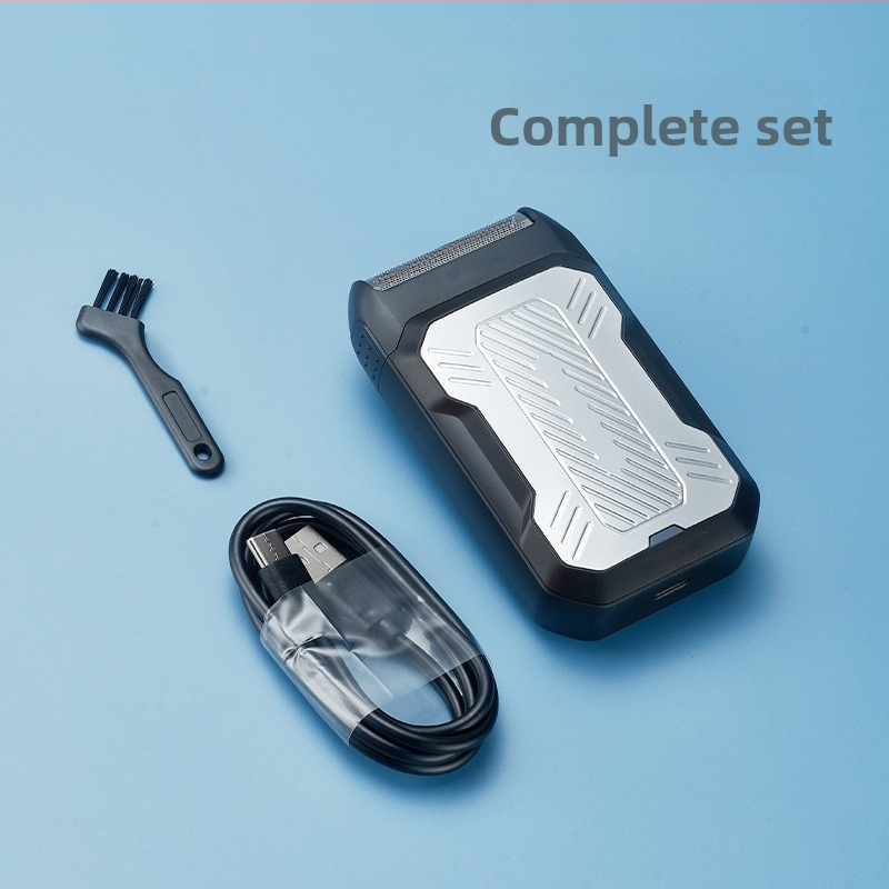 Трансгранична горещо продавана акумулаторна машинка за подстригване за коса, електрическа машинка за подстригване за дома, фризьорски салон, бръснарница, професионална електрическа машинка за подстригване