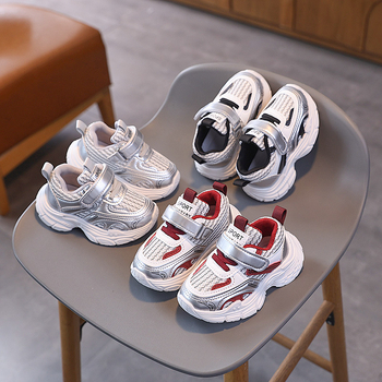 Kevad- ja sügispoiste beebikingad Laste tossud Torre hingavad jooksukingad 1-3 aastat 5 tüdrukute pehme tallaga võrkkingad