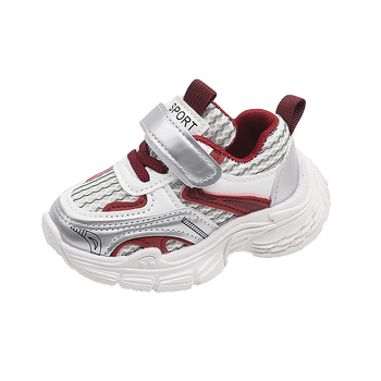 Kevad- ja sügispoiste beebikingad Laste tossud Torre hingavad jooksukingad 1-3 aastat 5 tüdrukute pehme tallaga võrkkingad