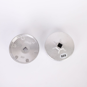 Домакински преносим ключ за маслена решетка, ключ за филтър, капачка, ключ за маслен филтър, производители на инструменти за смяна на масло на едро