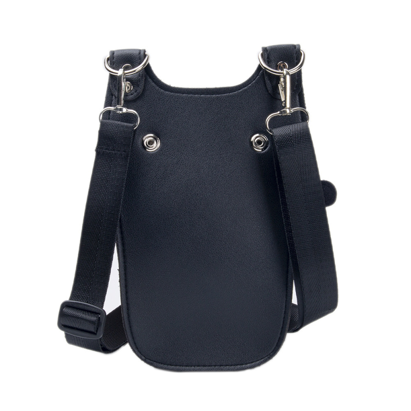 Tiesiogiai iš gamyklos, plaukų įrankių laikymo krepšys, juosmens krepšys, naminių gyvūnėlių žirklių krepšys, kirpėjo juosmens krepšys, praktiškas PU odos krepšys