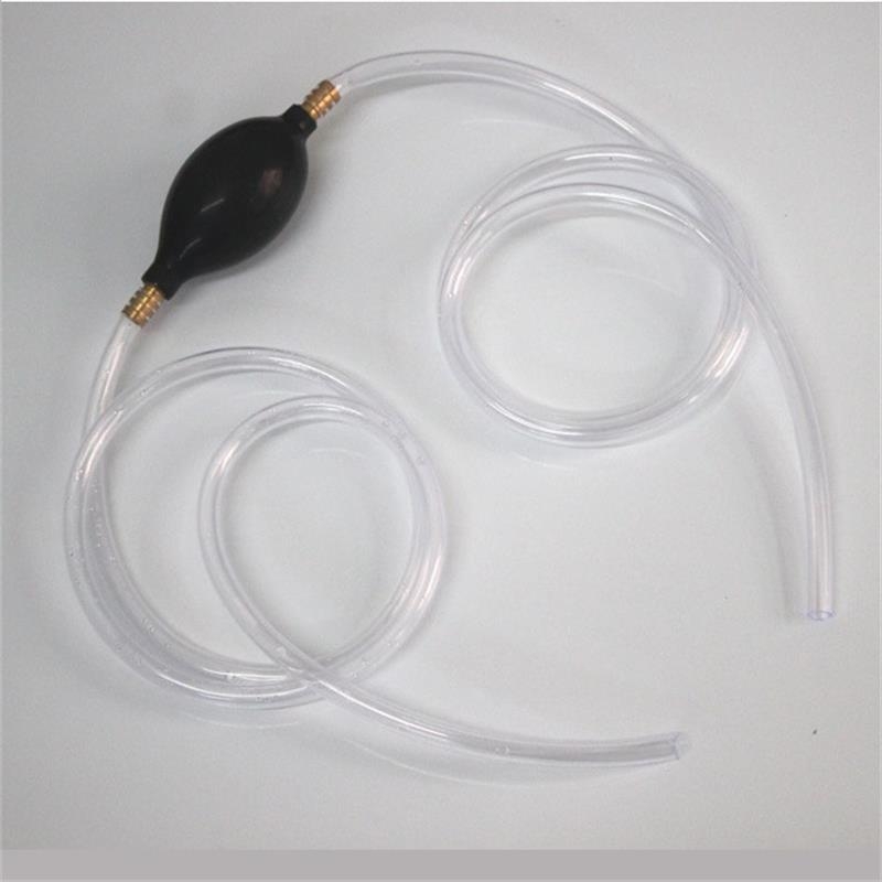 Automobilio rankinis alyvos siurbimo vamzdis alyvos siurbimo vamzdis automobilio alyvos kreiptuvas automobilio alyvos siurbimo vamzdis alyvos siurbimo akvariumo vandens keitiklis