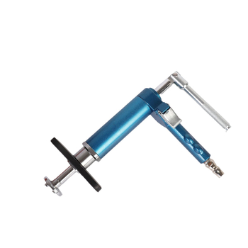 Производител на едро Нов 16-частов спирачен цилиндър връщане Специален инструмент за демонтаж и монтаж за регулиране на спирачната помпа за смяна на спирачни накладки