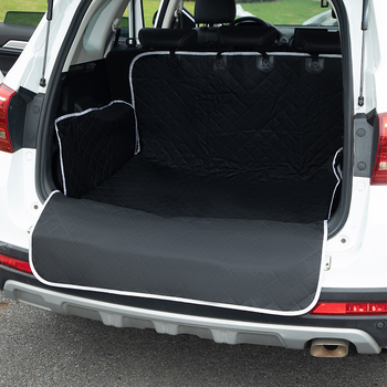 Αποθηκευτικό χαλάκι απομόνωσης πορτμπαγκάζ αυτοκινήτου Amazon Cross-Border Αντιχαρακτικό, αδιάβροχο, ανθεκτικό στη σκόνη, ανθεκτικό στις γρατσουνιές,