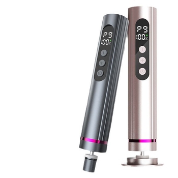 Elektrinis pedikiūras, naujas dviejų viename skaitmeninis ekranas, priežiūros šveitimo pėdų šlifuoklis, pėdų šlifuoklis, elektrinis pėdų kirptuvas