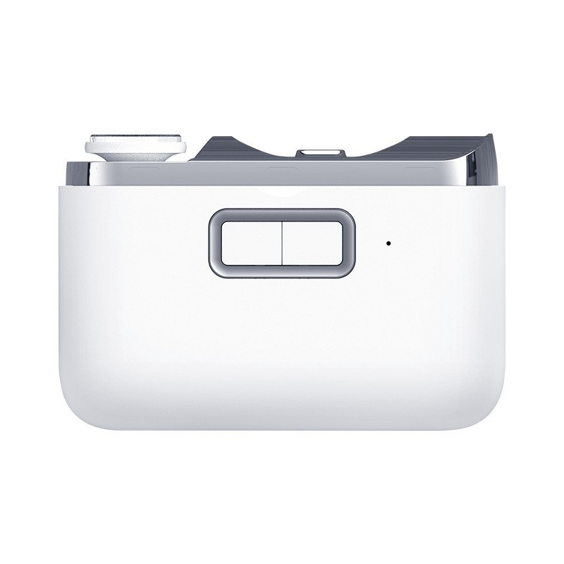 Tarpvalstybinės dviejų viename elektrinės nagų kirpimo mašinėlės, daugiafunkcis nagų nagų šlifuoklis kūdikiams, vaikams, apsaugantis nuo suspaudimo, automatinės nagų kirpimo mašinėlės