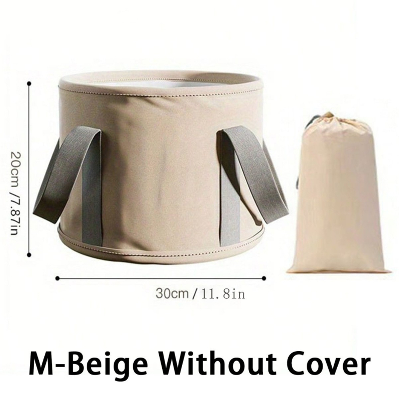 Buitinis suaugusiųjų pėdų kibiras sulankstomas lauko izoliacinis pėdų kibiras nešiojamas kojų plovimo pėdų kibiras, didelis gilus kibiras, didmeninė prekyba