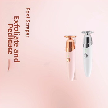 Elektrinis pėdų šlifuoklis, kulnų grandiklis, pėdų šlifuoklis, negyvos odos šalinimo įrankis, įkraunamas nuospaudų šalinimo įrankis, automatinis pedikiūro šlifuoklis