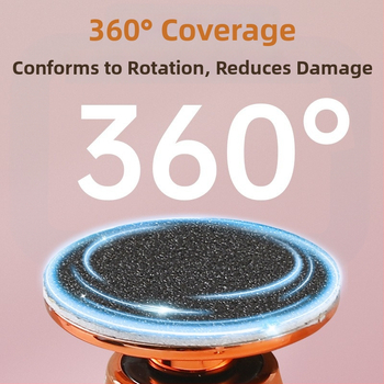 Elektrinis pėdų šlifuoklis, kulnų grandiklis, pėdų šlifuoklis, negyvos odos šalinimo įrankis, įkraunamas nuospaudų šalinimo įrankis, automatinis pedikiūro šlifuoklis