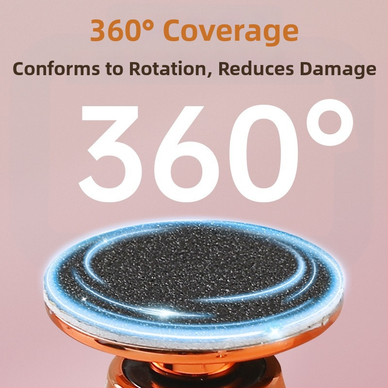 Електрическа шлифовъчна машина за крака, стъргалка за пети, шлифовъчна машина за крака, уред за премахване на мъртва кожа, акумулаторен уред за премахване на мазоли, автоматична шлифовъчна машина за педикюр