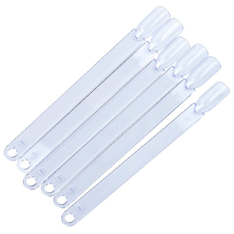 Κάρτα χρώματος πλάκας νυχιών 50 χρωμάτων σε σχήμα βεντάλιας, πρακτική απεικόνιση κάρτας χρώματος νυχιών, μοντέλο πλάκας νυχιών, βερνίκι νυχιών gel, κάρτα χρώματος, πίνακας απεικόνισης