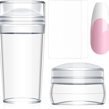 Tarpvalstybiniai „Amazon“ nagų įrankiai tinka naujiems nagų sandarikliams, nagų lakams, „pasidaryk pats“ spausdinimas, didmeninė prekyba