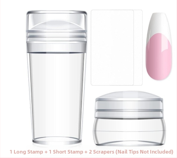 Tarpvalstybiniai „Amazon“ nagų įrankiai tinka naujiems nagų sandarikliams, nagų lakams, „pasidaryk pats“ spausdinimas, didmeninė prekyba