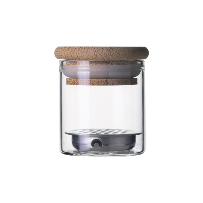 Naujas nagų plovimo rašiklio puodelis su filtro dangteliu, krištolinis puodelis, nagų lako rašiklio valymo, plovimo rašiklis, specialūs įrankiai, didmeninė prekyba