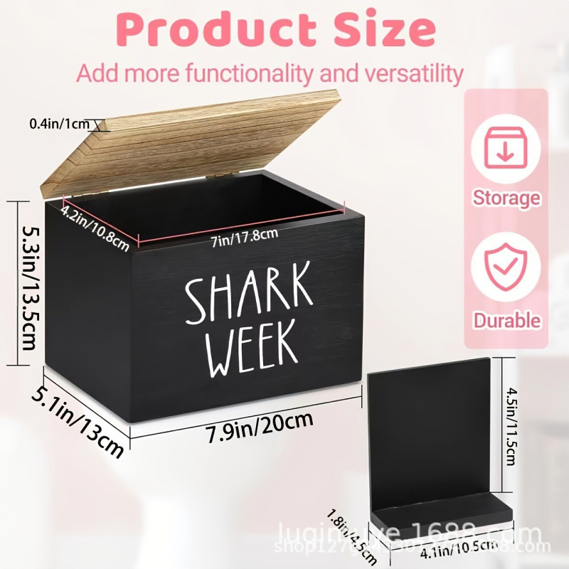 [Dropshipping] Mediniai skalbinių karoliukai Medinė dėžutė Stalinė dėžutė Skalbinių laikymo vieta Medinė dėžutė Buitinė skalbinių laikymo vieta Medinė dėžutė