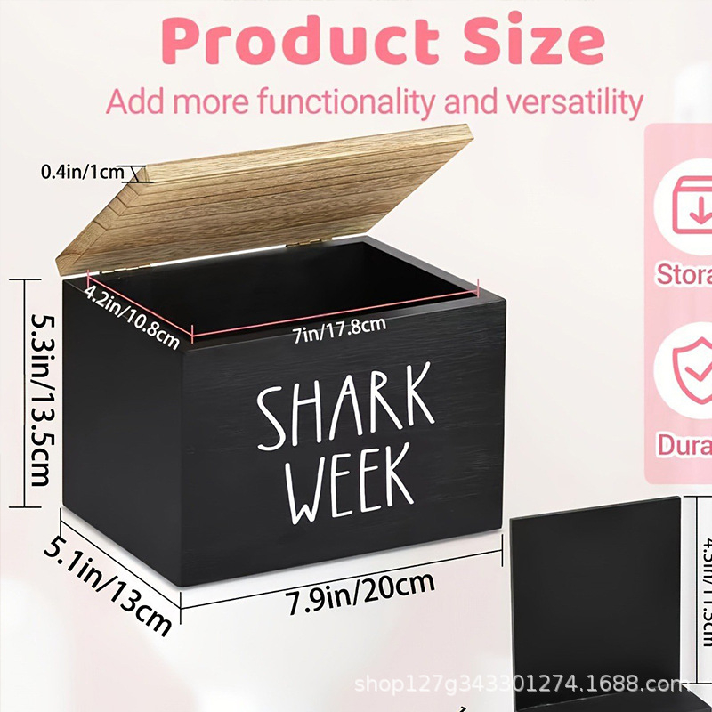 [Dropshipping] Mediniai skalbinių karoliukai Medinė dėžutė Stalinė dėžutė Skalbinių laikymo vieta Medinė dėžutė Buitinė skalbinių laikymo vieta Medinė dėžutė