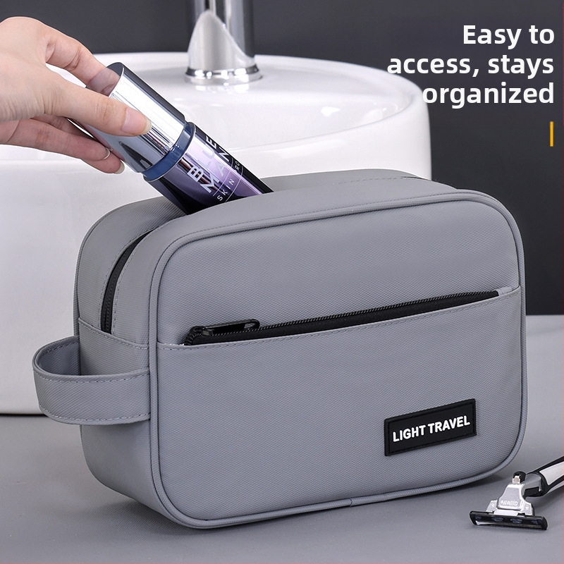 Prenosná multifunkčná veľkokapacitná prenosná vodotesná kozmetická taška, ktorá sa veľmi dobre predáva v zahraničí