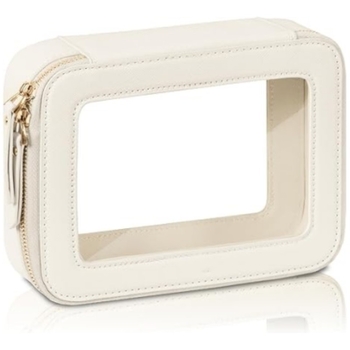 „Amazon“ naujas daugiafunkcis kosmetikos krepšys, kosmetikos laikymo dėžutė, vandeniui atsparus kelioninis tualetinis krepšys, odos priežiūros krepšys