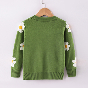 Laste kudumid Sügisriided Laste kudumid 2025 Uued sügis- ja talveriided Tüdrukute moekad paksendatud alläärega särgid Trbottommy