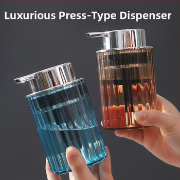 Kelioninis prausimosi puodelis Šampūnas Kūno muilas Rankų muilas Presas Putplasčio buteliukas Veido valiklis Putplasčio buteliukas