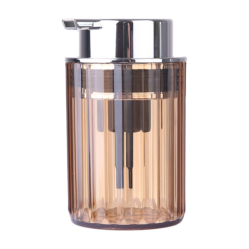 Kelioninis prausimosi puodelis Šampūnas Kūno muilas Rankų muilas Presas Putplasčio buteliukas Veido valiklis Putplasčio buteliukas