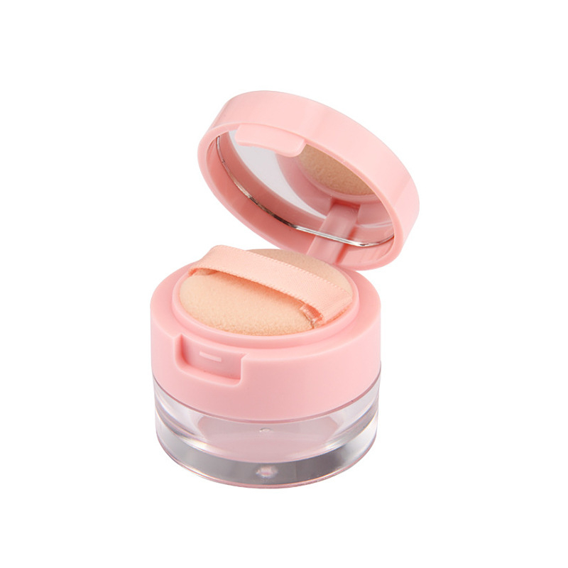 Noliktavā ir birstoša pūdera kaste, kas iepakota tukšā kastē 3g5g mini medus pulvera iepakojuma kaste izolācijas tīkla pūdera kaste ar dvesmas iepakojuma materiālu