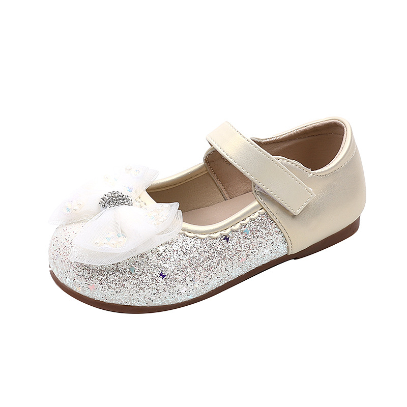 Mergaitiški maži odiniai bateliai, vaikiški bateliai su kaspinu, princesės stiliaus bateliai, rudeniniai, nauji moteriški bateliai su lobiais, mergaitėms, minkšto pado, maži, vientisi bateliai.