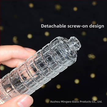 30 ml kvepalų buteliukai, tuščias buteliukas, nešiojamas, aukštos klasės kosmetinis purškimo buteliukas, stiklinis, aukštos klasės pakaitinis buteliukas, mažas antgalis