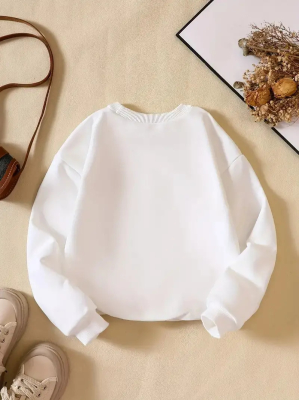 Minijini dječji proljetni i jesenski prsluci s otisnutim djevojačkim slovom mimi za muškarce i žene, vanjska trgovina, prekogranični festivali roditelja i djece