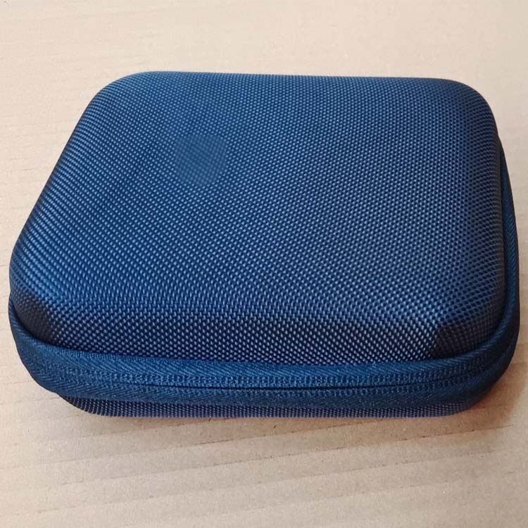 Eterinio aliejaus maišelis 10 10 ml -15 ml universalus eterinio aliejaus laikymo maišelis nešiojamas Eva dėžutė rankinė kosmetikos dėklas