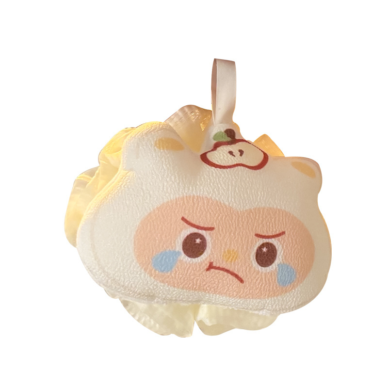 Dvipusis vonios rankšluostis, naujas stilius, specialus moterims, nugaros įtrynimo purvo artefaktas, dviejų viename buitinių vonios rankšluosčių didmeninė prekyba