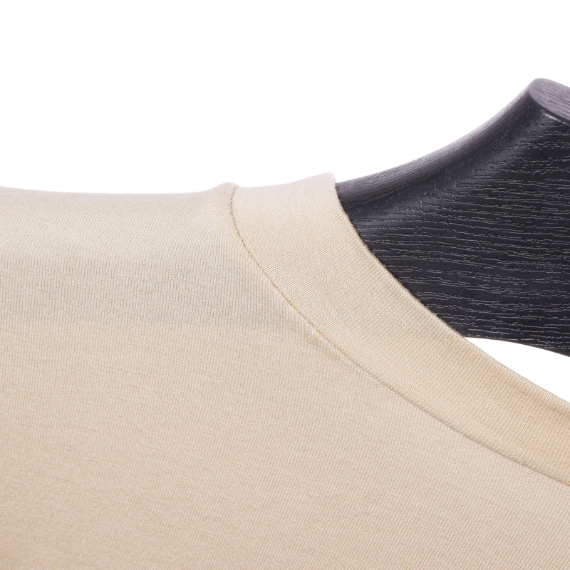 Naujo stiliaus tarpvalstybinis netikro apykaklės šalikas iš modalo medvilnės vienspalvio pagrindo marškinių užvalkalo, moteriškas grynos medvilnės kaklo apsaugantis šiltas šalikas su apykakle