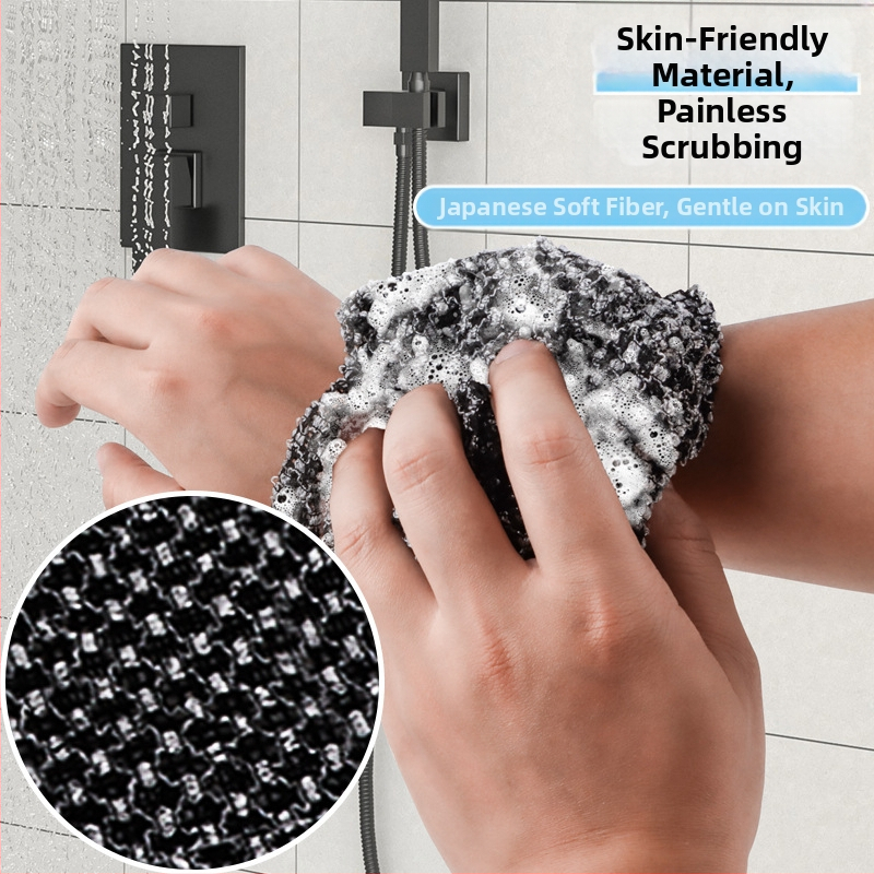 Domácnosť Dámska osuška na chrbát, bahenný artefakt, dospelý pánsky chrbát, špeciálny osuška z továrne, veľkoobchod