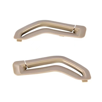 39885877 39885875 39966529 39966532 διακοσμητική αγκράφα ζώνης ασφαλείας κατάλληλη για S80XC90