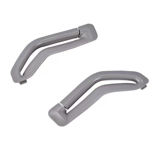 39885877 39885875 39966529 39966532 Dekoratyvinė saugos diržo sagtis, tinkanti S80XC90