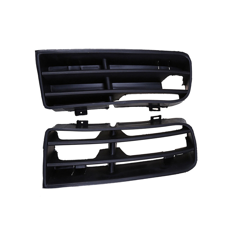 Tinka 98-04 „Volkswagen Golf 4“ rūko žibintų rėmeliui be skylės, tinklelio rūko žibintų grotelėms