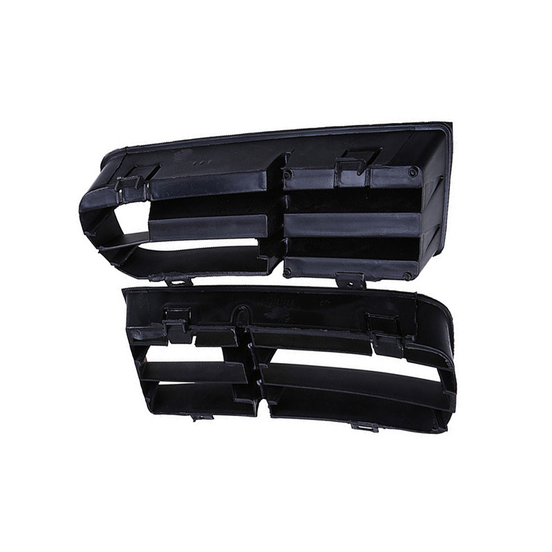 Tinka 98-04 „Volkswagen Golf 4“ rūko žibintų rėmeliui be skylės, tinklelio rūko žibintų grotelėms