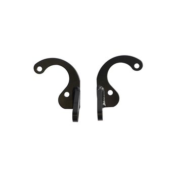 Automobilio modifikavimo viršutinės juostos priekinė atraminė strypo balansinio strypo laikiklis galinės pakabos traukė, tinkanti „Honda Civic Ek“