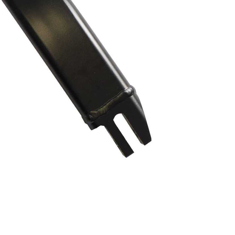 Automobilio modifikavimo viršutinės juostos priekinė atraminė strypo balansinio strypo laikiklis galinės pakabos traukė, tinkanti „Honda Civic Ek“