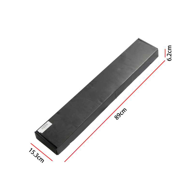 Automobilio modifikavimo viršutinės juostos priekinė atraminė strypo balansinio strypo laikiklis galinės pakabos traukė, tinkanti „Honda Civic Ek“