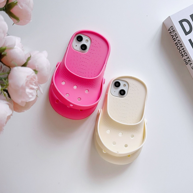 Carcasă de telefon din silicon rezistentă la căderi, drăguță și amuzantă, cu model de peșteră, pentru Apple 14PRO 15