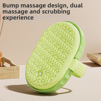 Tarpvalstybinis buitinis vonios šveitimas, negyvos odos pašalinimas, purvo įtrynimas, specialus spaudžiamas skystas maudymosi šepetys, daugiafunkcis skystas masažinis vonios šveitiklis