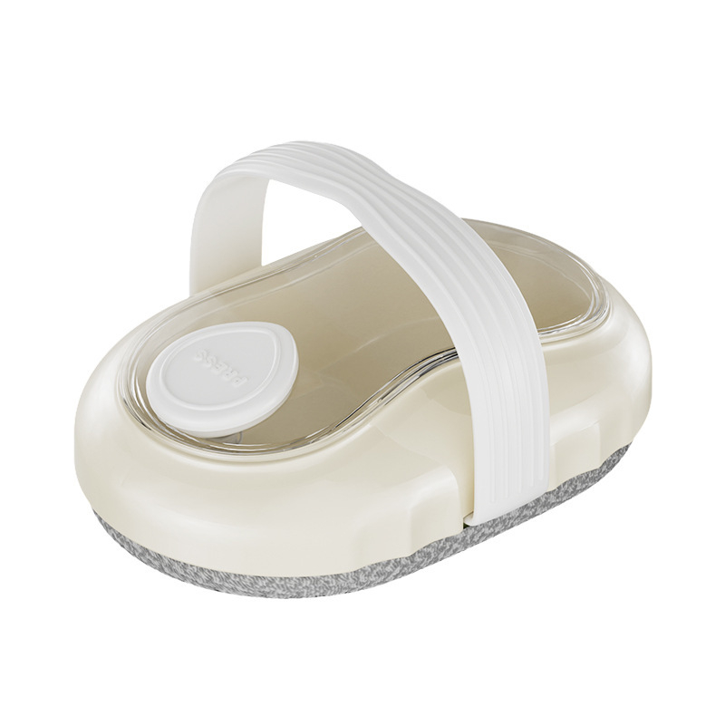 Tarpvalstybinis buitinis vonios šveitimas, negyvos odos pašalinimas, purvo įtrynimas, specialus spaudžiamas skystas maudymosi šepetys, daugiafunkcis skystas masažinis vonios šveitiklis