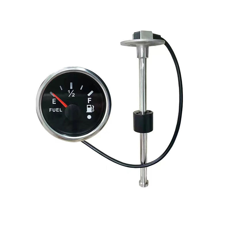 Automašīnas, kravas automašīnas, lauksaimniecības tehnikas eļļas līmeņa mērītājs, dīzeļdegviela, benzīns, degvielas tvertne, degvielas mērītājs, eļļas pludiņa sensors, uz transportlīdzekļa uzstādīts