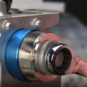 Εργαλείο αποσυναρμολόγησης τσιμούχας λαδιού στροφαλοφόρου άξονα, εργαλείο τσιμούχας λαδιού εκκεντροφόρου άξονα, εργαλείο εγκατάστασης τσιμούχας λαδιού άξονα ζυγοστάθμισης, εξολκέας τσιμούχας λαδιού