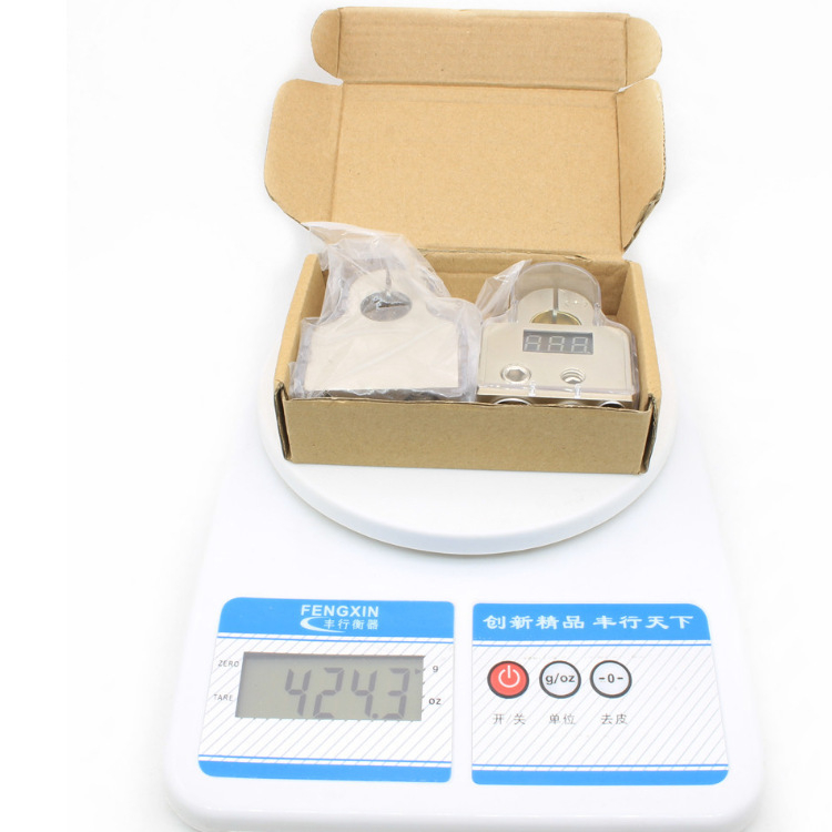 Клипс за автомобилен акумулатор, аудио модификация, конектор за глава на акумулатора на автомобил, конектор за клема на акумулатора с волтметър