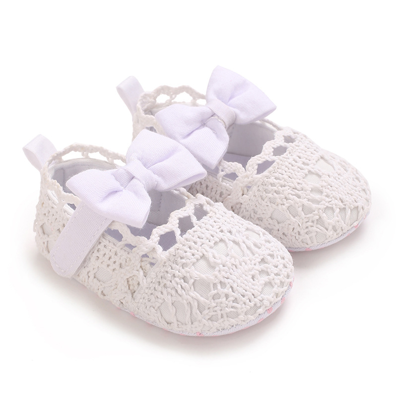 Li Hai Sheng Chun vasariniai mergaitės kelioniniai minkštapadžiai batukai 0-18 mėnesių