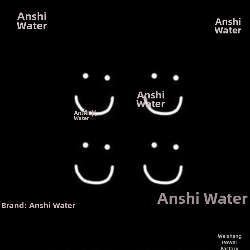 Стикери за растителни татуировки, прости и сладки усмихнати лица, билкови стикери с пръстов сок, полуперманентни, дълготрайни, водоустойчиви за жени