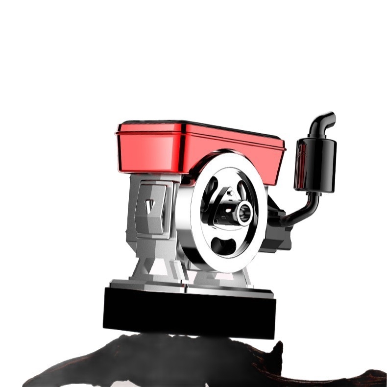 Traktoriaus, automobilio aromaterapija, saulės šviesa liečianti, ilgai išliekantis kvapas, automobilio salono aksesuarai, laimės mašinos papuošalai, aukščiausios klasės aromaterapija