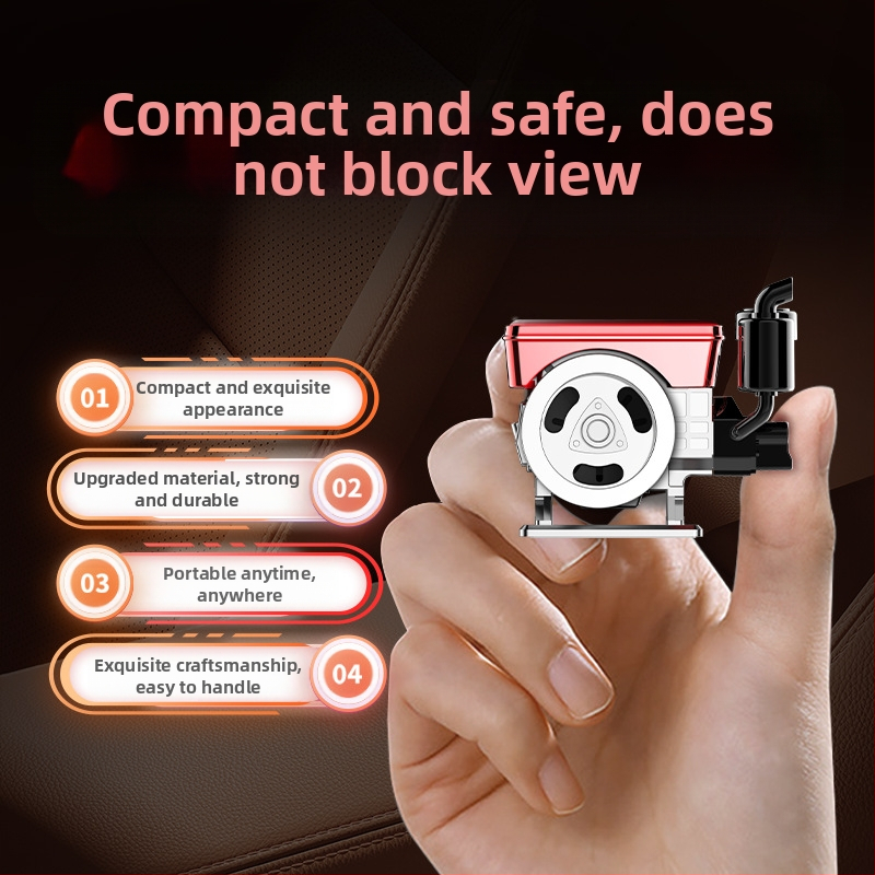 Ароматерапия за трактор и кола, слънчев светочувствителен дълготраен аромат, аксесоари за интериора на автомобила, орнаменти за машина за късмет, висок клас ароматерапия